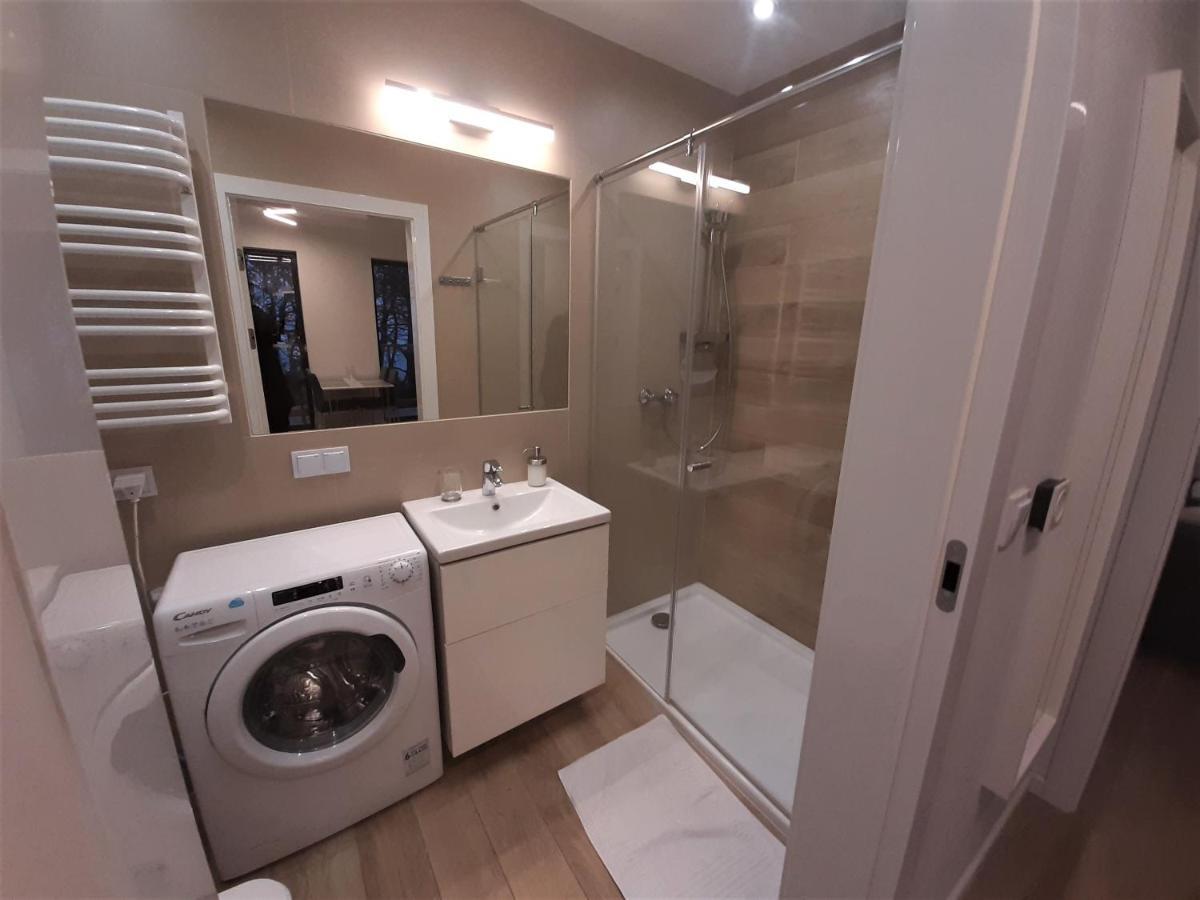 Sea & You Apartament Z Widokiem Na Morze - Dwie Sosny Ustronie Morskie Extérieur photo