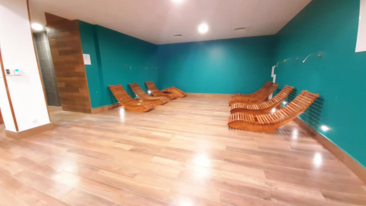 Sea & You Apartament Z Widokiem Na Morze - Dwie Sosny Ustronie Morskie Extérieur photo