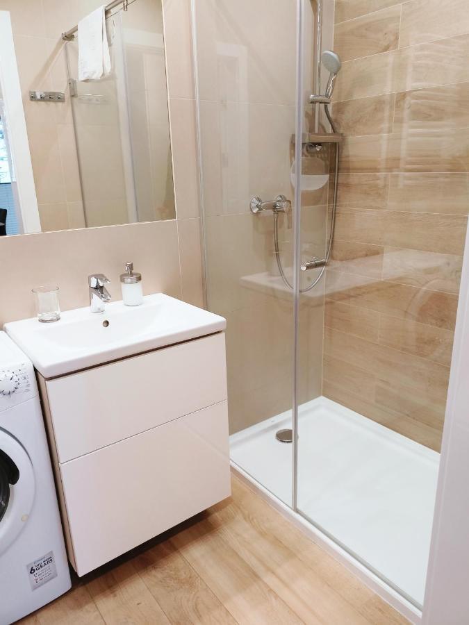 Sea & You Apartament Z Widokiem Na Morze - Dwie Sosny Ustronie Morskie Extérieur photo