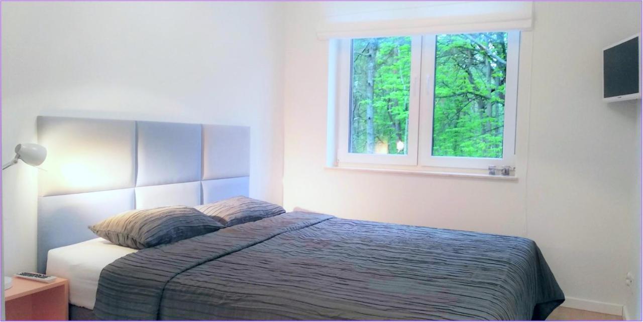 Sea & You Apartament Z Widokiem Na Morze - Dwie Sosny Ustronie Morskie Extérieur photo